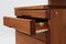 Solid Elm Wood B40 Desk by Pierre Chapo 16