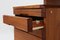 Solid Elm Wood B40 Desk by Pierre Chapo, Image 16