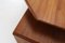 Solid Elm Wood B40 Desk by Pierre Chapo 12
