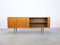 Teak Pageboard with Tambour Doors by Svend Aage Larsen for Faarup Furniture Factory, 1960s 13