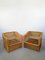 Wicker Armchairs, Set of 2, Image 6