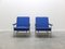 Modernist Easy Chairs by Rob Parry for Gelderland, 1950s, Set of 2 7