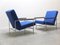 Modernist Easy Chairs by Rob Parry for Gelderland, 1950s, Set of 2 3