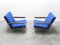 Modernist Easy Chairs by Rob Parry for Gelderland, 1950s, Set of 2 6