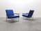 Modernist Easy Chairs by Rob Parry for Gelderland, 1950s, Set of 2 5