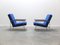 Modernist Easy Chairs by Rob Parry for Gelderland, 1950s, Set of 2 4