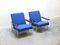 Modernist Easy Chairs by Rob Parry for Gelderland, 1950s, Set of 2 1