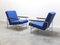 Modernist Easy Chairs by Rob Parry for Gelderland, 1950s, Set of 2, Image 8