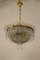 Empire Style Hot Air Balloon Chandelier, Image 1