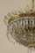 Empire Style Hot Air Balloon Chandelier, Image 8