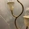 Italian Light Pendant in Etched Glass by Pietro Chiesa, Image 7