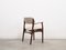 Danish Chair in Walnut by Erik Buch, 1960s 5