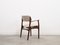 Danish Chair in Walnut by Erik Buch, 1960s, Image 5