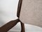 Danish Chair in Walnut by Erik Buch, 1960s, Image 11