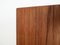 Danish Bookcase in Teak, 1960s 22