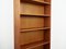 Danish Bookcase in Teak, 1960s 6