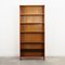 Danish Bookcase in Teak, 1960s 1