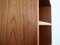 Danish Bookcase in Teak, 1960s 19