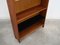 Danish Bookcase in Teak, 1960s 7