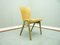 Mid-Century Plywood Dining & Stacking Chairs from Kaderer München, 1950s, Set of 10 9