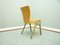 Mid-Century Plywood Dining & Stacking Chairs from Kaderer München, 1950s, Set of 10 10