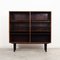 Danish Bookcase in Rosewood from Hundevad & Co, 1970s 1