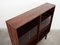 Danish Bookcase in Rosewood from Hundevad & Co, 1970s, Image 5