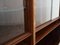 Danish Bookcase in Rosewood from Hundevad & Co, 1970s, Image 12