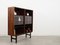 Danish Bookcase in Rosewood from Hundevad & Co, 1970s, Image 4