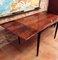 Rosewood Dining Table 2