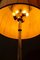 Lámpara de pie de JT Kalmar para Venini, años 60, Imagen 3