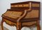 Louis XV Style Precious Wooden Desk, 1850 11