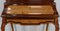 Louis XV Style Precious Wooden Desk, 1850, Image 7