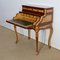 Louis XV Schreibtisch aus Holz, 1850 2