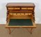 Louis XV Style Precious Wooden Desk, 1850 19