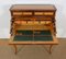 Louis XV Schreibtisch aus Holz, 1850 36