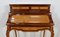 Louis XV Style Precious Wooden Desk, 1850 6