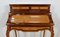 Louis XV Style Precious Wooden Desk, 1850, Image 6
