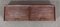 Louis XV Schreibtisch aus Holz, 1850 29