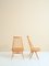 Mademoiselle Chairs by Ilmari Tapiovaara for Edsby Verken, Set of 2 3