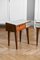 Comodini in palissandro con mensole in formica, anni '50, set di 2, Immagine 5