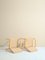 Model 45 Lounge Chairs by Alvar Aalto for Artek, Set of 2, Image 6