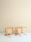 Model 45 Lounge Chairs by Alvar Aalto for Artek, Set of 2, Image 7