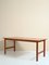 Bureau Vintage Scandinave en Teck 6