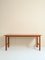 Vintage Scandinavian Desk in Teak, Image 1