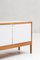 Swiss ‘Series 3’ Sideboard by Dieter Waeckerlin for Idealheim, 1960s 5