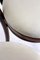 Wooden Bentwood Chairs, 1950s, Set of 4, Image 3