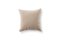 Beige Bean Pillow from Emko 1