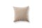 Beige Bean Pillow from Emko, Image 1