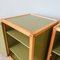 Vintage Profilsystem Collection Storage Units by Elmar Flötotto for Flötotto, 1980s, Set of 2 15